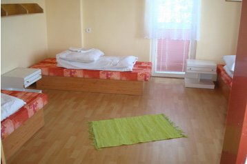 Slovaška Chata Domaša, Eksterier